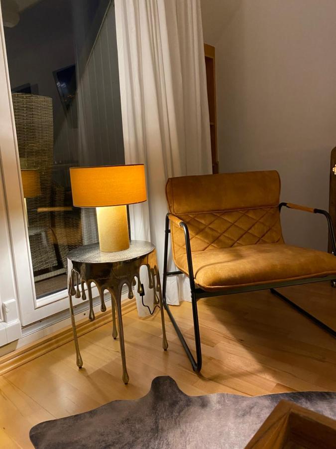 Inspiration Maisonette Шарбойц Экстерьер фото