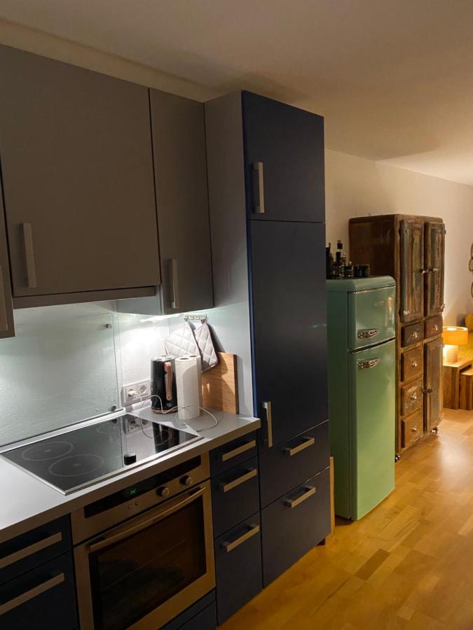 Inspiration Maisonette Шарбойц Экстерьер фото