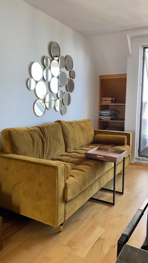 Inspiration Maisonette Шарбойц Экстерьер фото