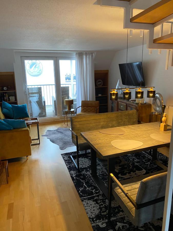 Inspiration Maisonette Шарбойц Экстерьер фото