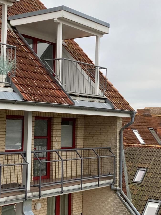 Inspiration Maisonette Шарбойц Экстерьер фото